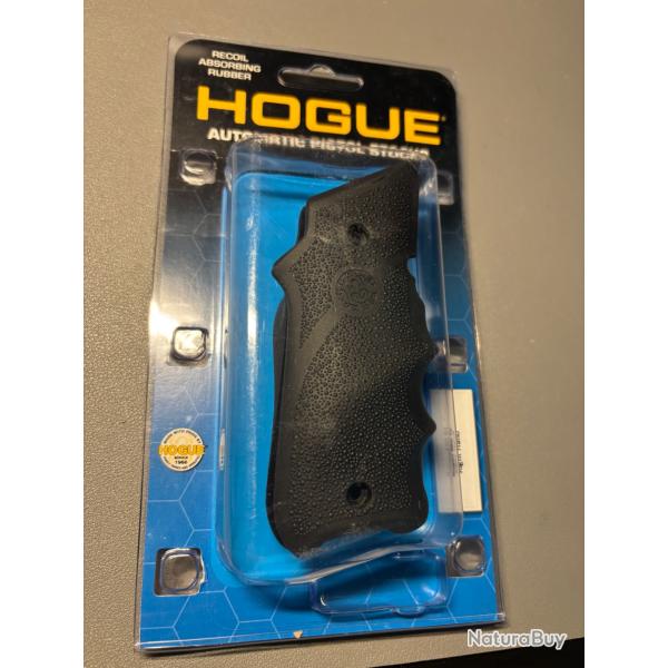 Poign�e Hogue ruger mark IV