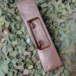 Caisse munitions Allemande pour MG
