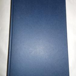 Livre  sur l'histoire des croisades et du royaume de J&eacute;rusalem