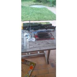 Arbal&egrave;te EK-Archery JAGUAR l