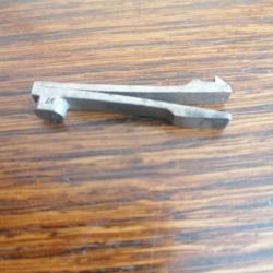 Extracteur fusil gras