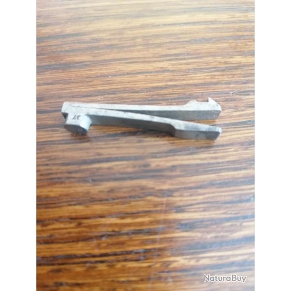 Extracteur fusil gras