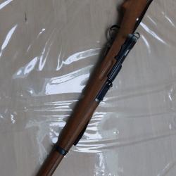 Carabine k31 30.284 nolasco