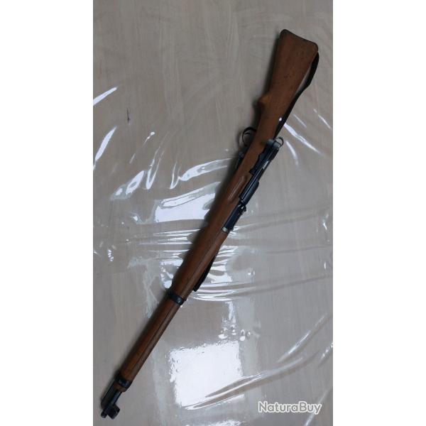 Carabine k31 30.284 nolasco