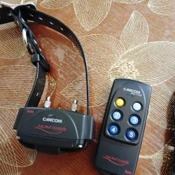 1 Collier de dressage num'axes 200 first