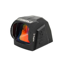 Viseur point rouge STEINER MPS-C 2MOA