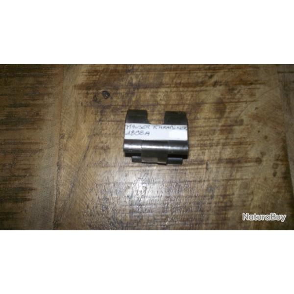embouchoir de mauser karabiner