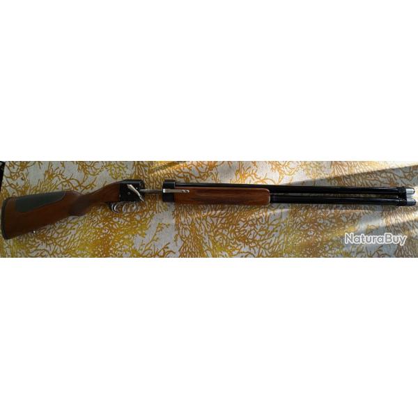 Calibre 12 BABY BRETTON GAUCHER.