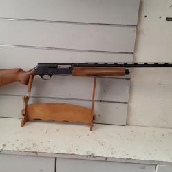 Fusil semi-automatique Browning A500 cal.12/76 bois can.71cm