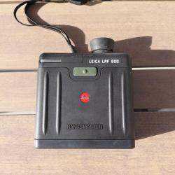 T&eacute;l&eacute;m&egrave;tre Leica
