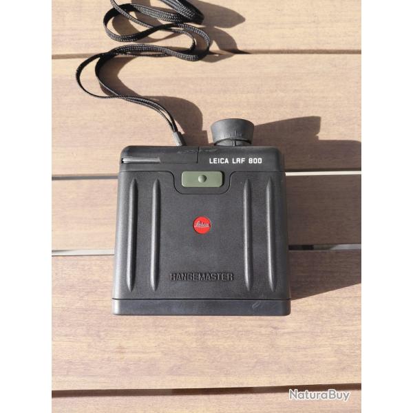 T�l�m�tre Leica