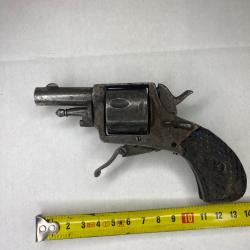 Revolver bulldog 320