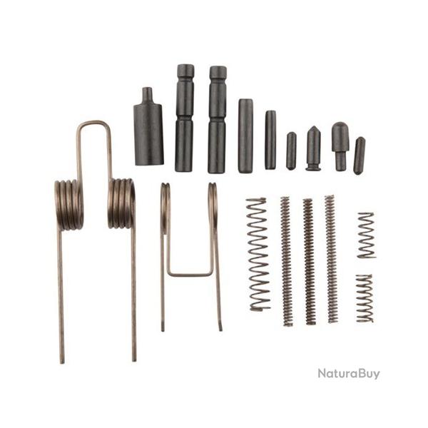 Kit goupilles et ressorts ar15 cmmg