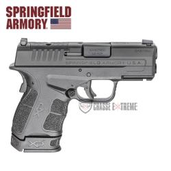 Pistolet SPRINGFIELD ARMORY XDS Mod.2 OSP 3.3" Cal 45 Acp