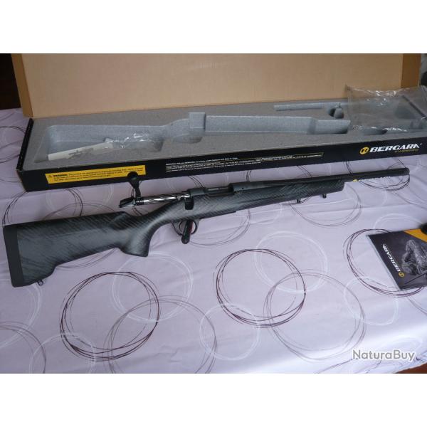 BERGARA CIMA CF 6.5 PRC