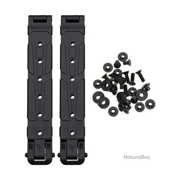 Blade Tech Molle Lok Gen3 Large (pair)