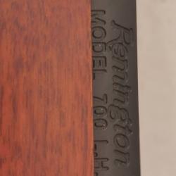REMINGTON 700 LH 300 WIN MAG GAUCHER