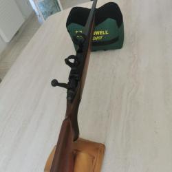 REMINGTON 700 LH 300 WIN MAG GAUCHER