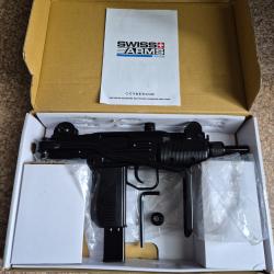 Uzy Protector Swiss arms 4,5mm