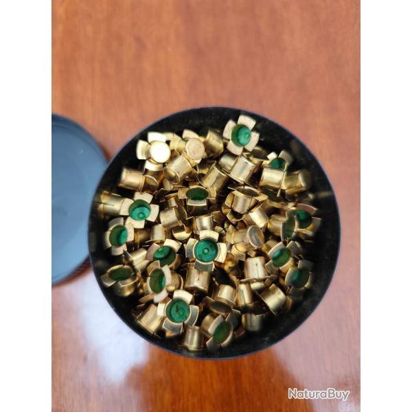 200 Amorces RWS 1081