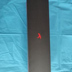 Lunette Kite optics k4 3-12x50 neuve lire bien l'annonce SVP LA MOINS CH&Egrave;RE A saisir !!!!.