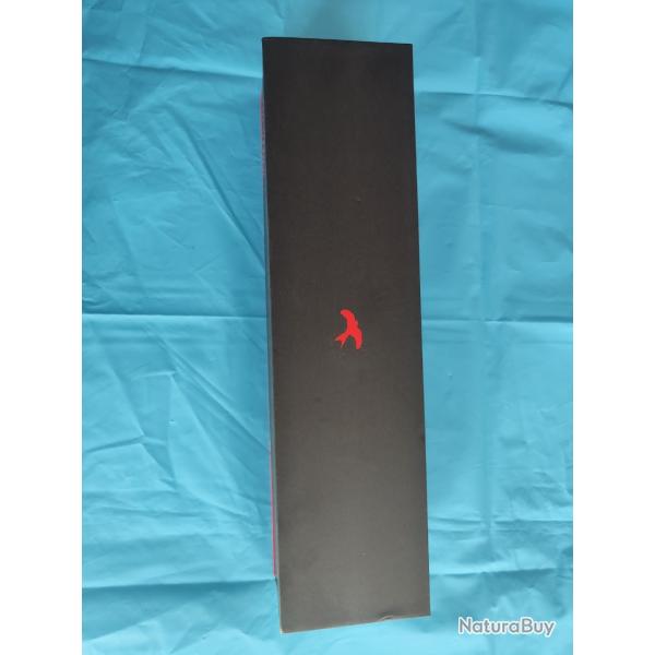 Lunette Kite optics k4 3-12x50 neuve lire bien l'annonce SVP LA MOINS CH�RE A saisir !!!!.