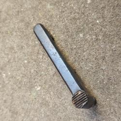 Arretoir de boitier de carabine Bayard mod&egrave;le 1912