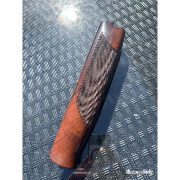 Longuesse browning calibre 12