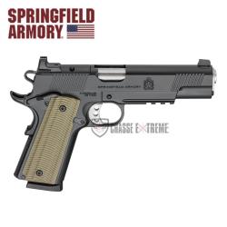 Pistolet SPRINGFIELD ARMORY 1911 Operator AOS 5" Cal 45 Acp