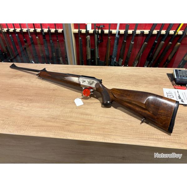 Blaser R93 calibre 7x64