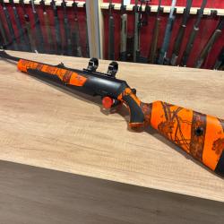 Browning Bar MK3 tracker pro 9,3x62