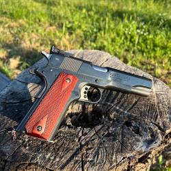Colt 1911 gold cup national match