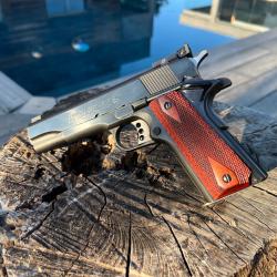 Colt 1911 gold cup national match