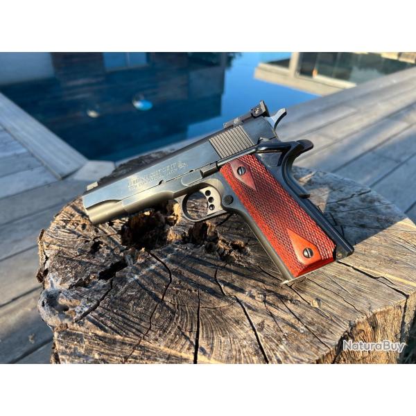 Colt 1911 gold cup national match