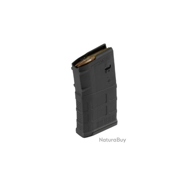 Chargeur pmag SIG SAUER 716 cal.308 20 coups noir