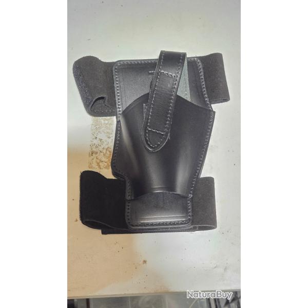 HOLSTER DE CHEVILLE VEGA HOLSTER NEUF