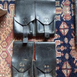 Porte chargeur FAL STG 58