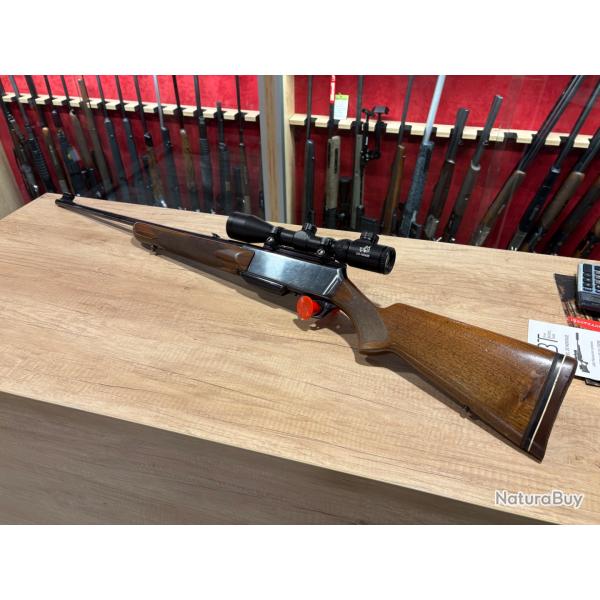 Bar Acier aff�t calibre 300WM et lunette