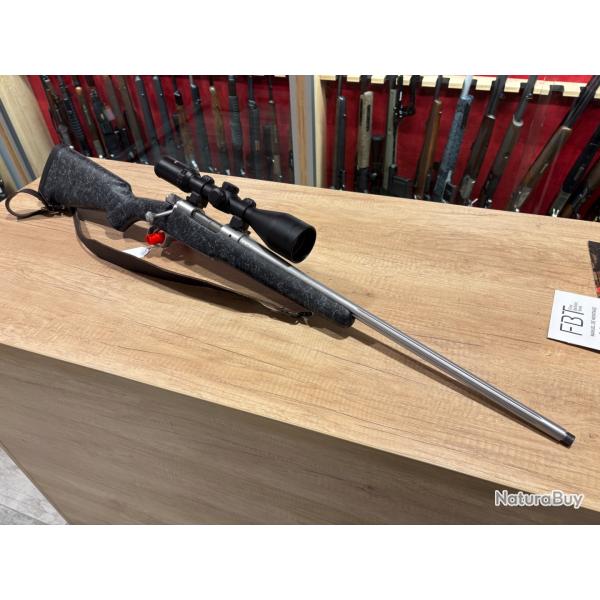 Winchester 70 extrem weather calibre 308 + lunette et r�ducteur