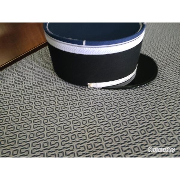 KEPI GENDARMERIE MDL / MDC , excellent �tat