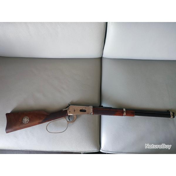 Winchester commemorative John Wayne 32X40