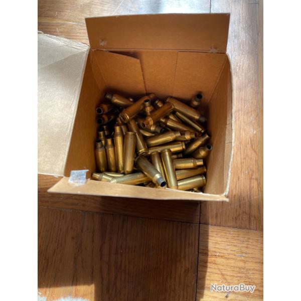 Lot 85 �tuis 22-250 Remington