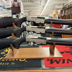 Verney Carron Impact NT Composite Luxe FINITION ORANGE