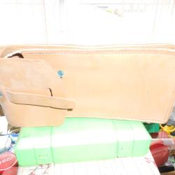 Porte-chargeurs militaire Fran&ccedil;ais