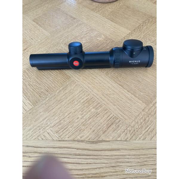 Leica Magnus 1-6,3x24