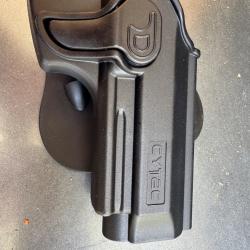 &Eacute;TUI POUR BERETTA 92 FS