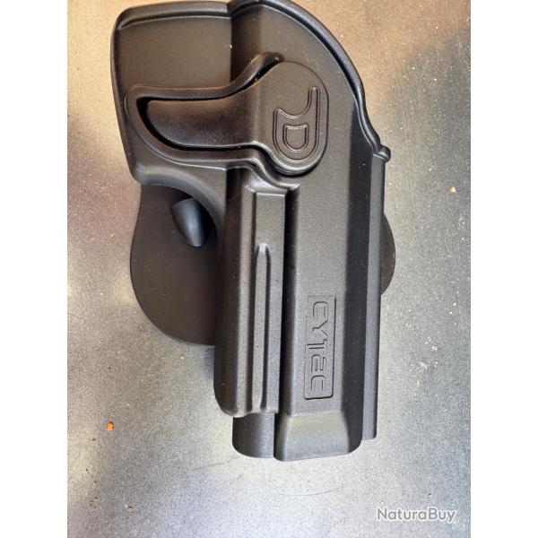 �TUI POUR BERETTA 92 FS