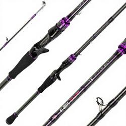 Canne casting K ONE K1 Special bait slider 3007