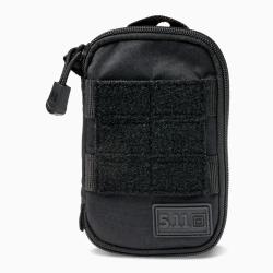 Pochette EGOR Sierra Noir (019)