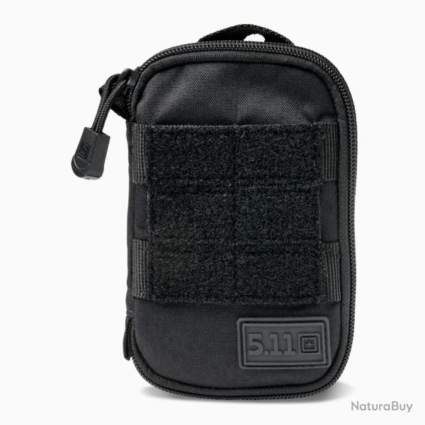 Pochette EGOR Sierra Noir (019)